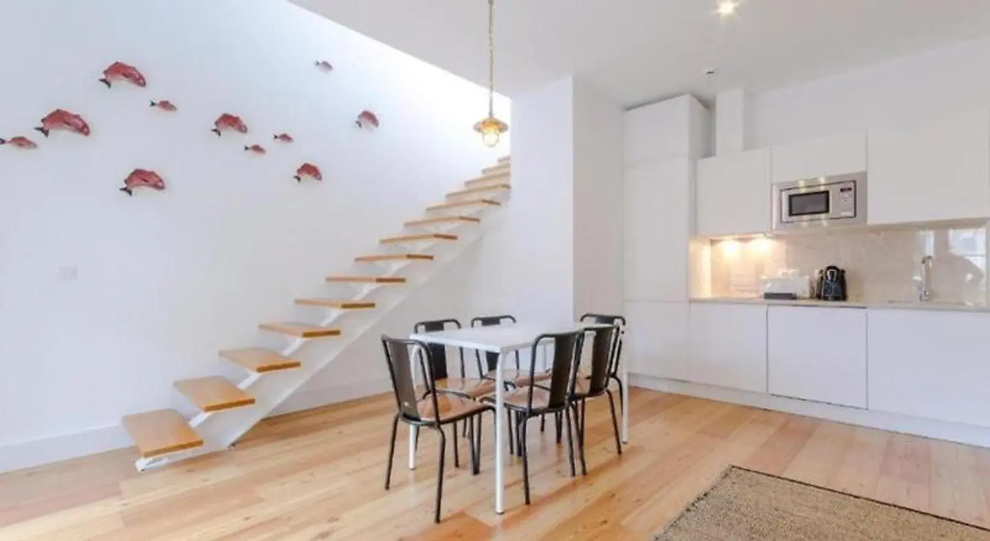 Casas da Baixa - Lighthouse Apartments Konferenz