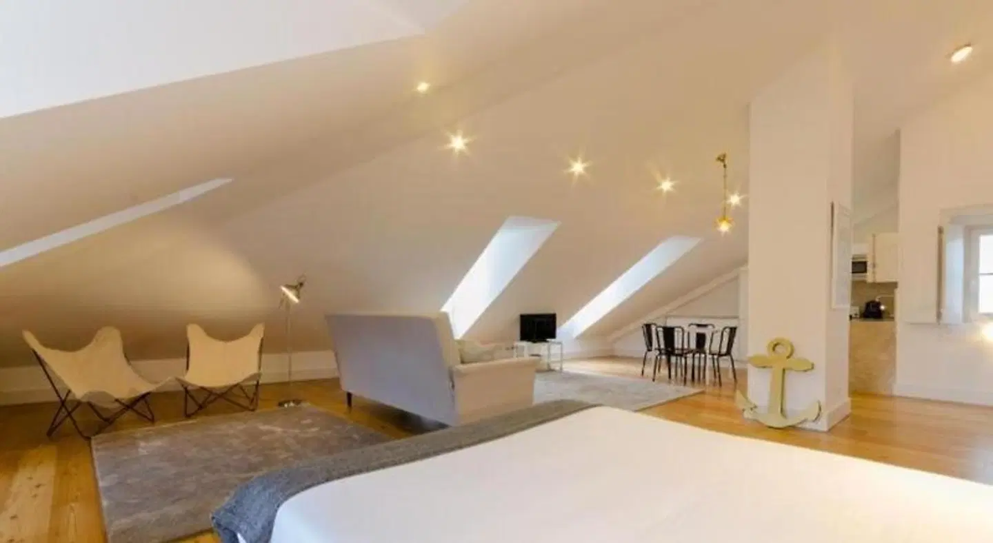 Casas da Baixa - Lighthouse Apartments ROOM_EXAMPLE