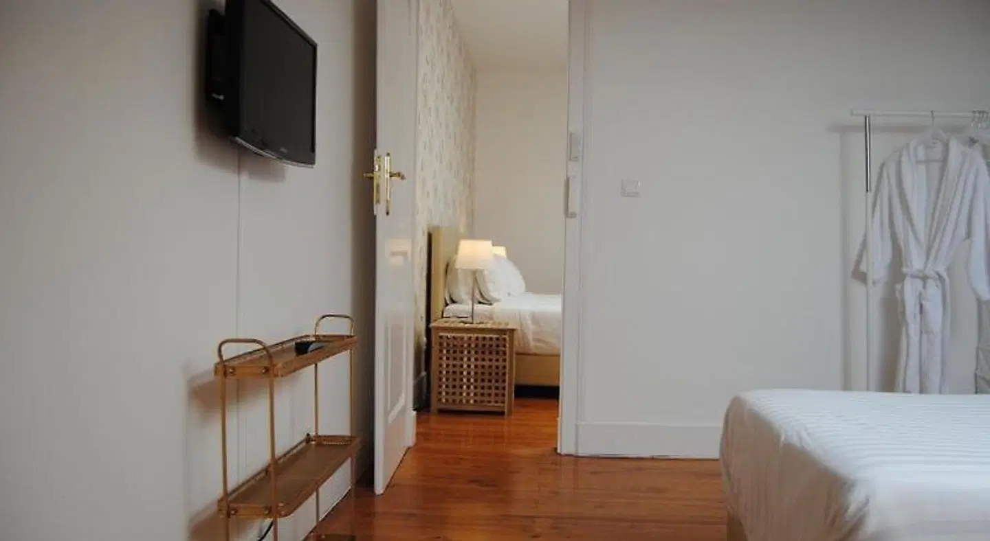 The Sky Lofts Lisbon ROOM_EXAMPLE