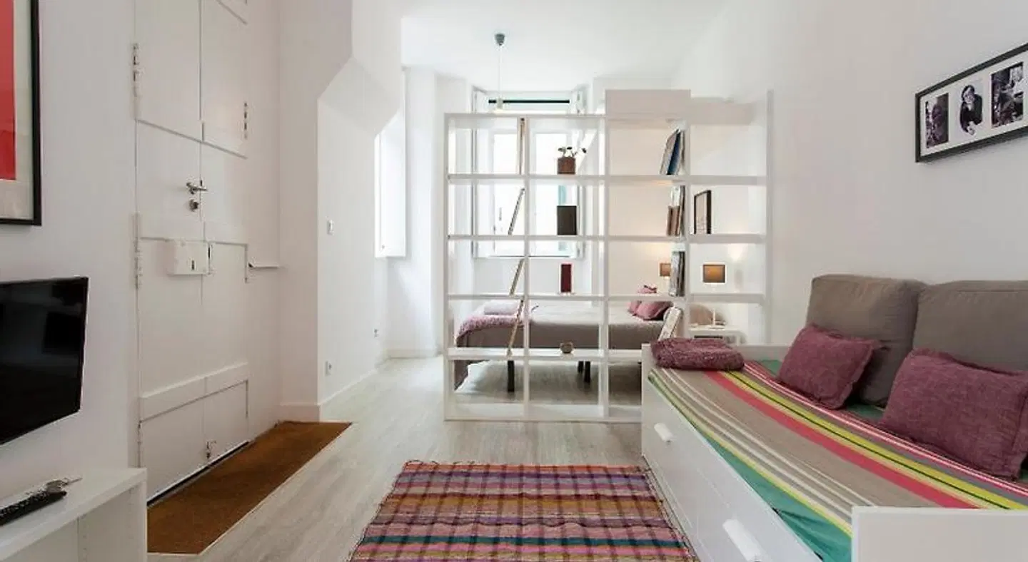 Severa Apartments HEALTH_BEAUTY