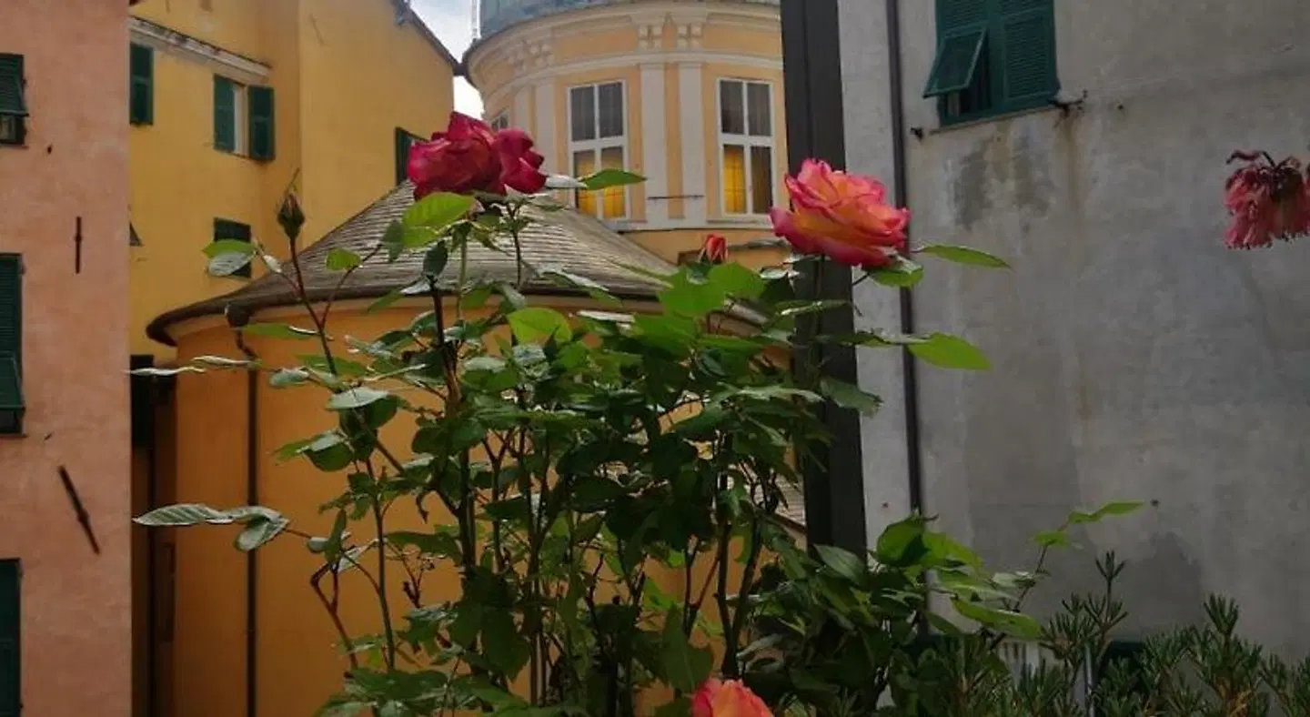 B&B Lavagna Uno EXTERIOR