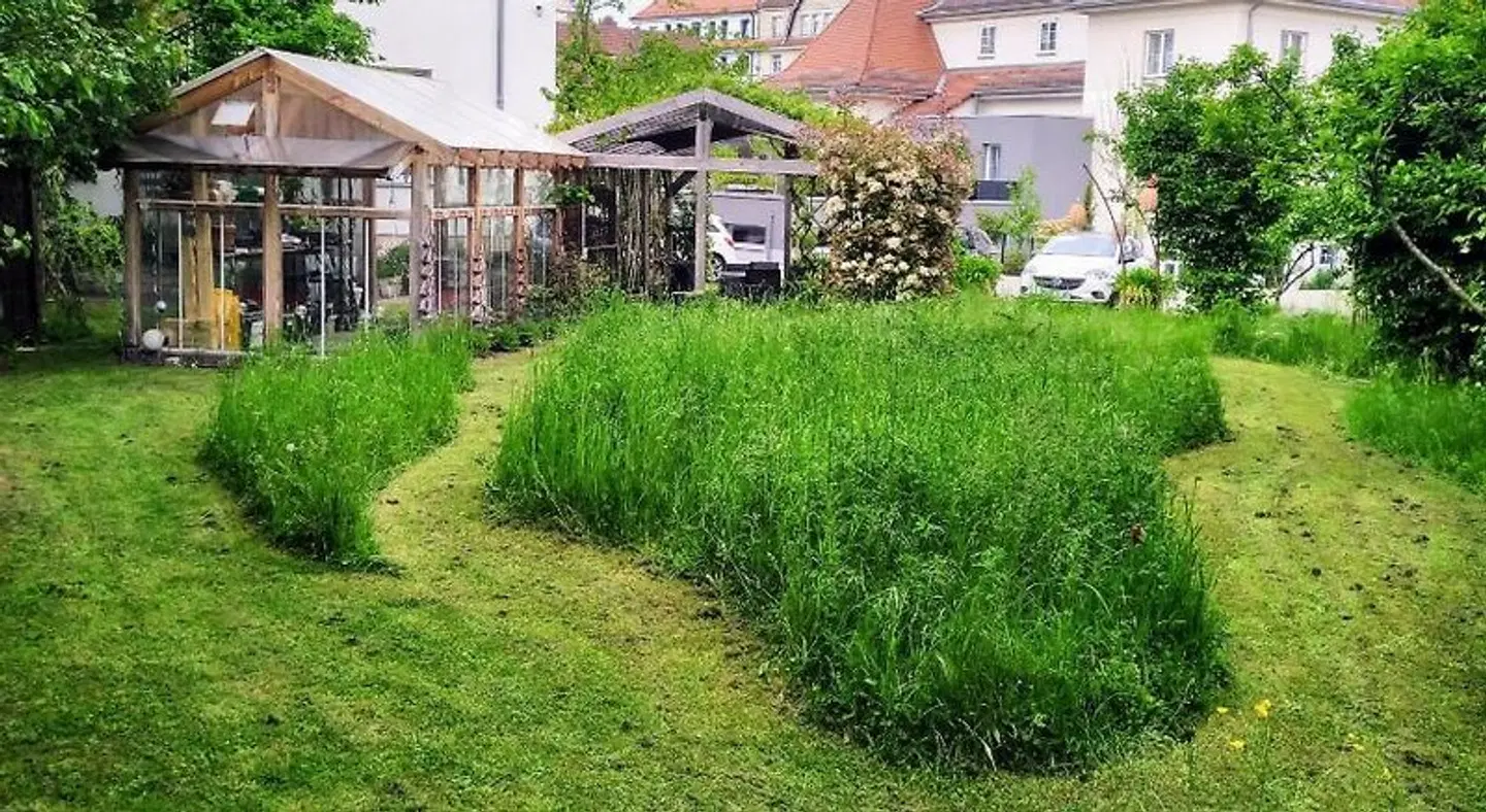 Prima Vera parco Garten