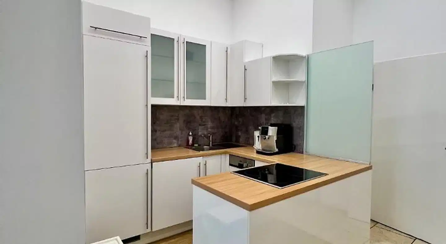 Apartments Alserstraße Wohnbeispiel