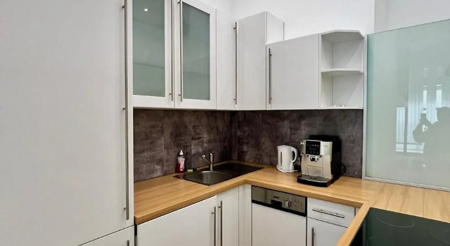 Apartments Alserstraße ROOM_EXAMPLE