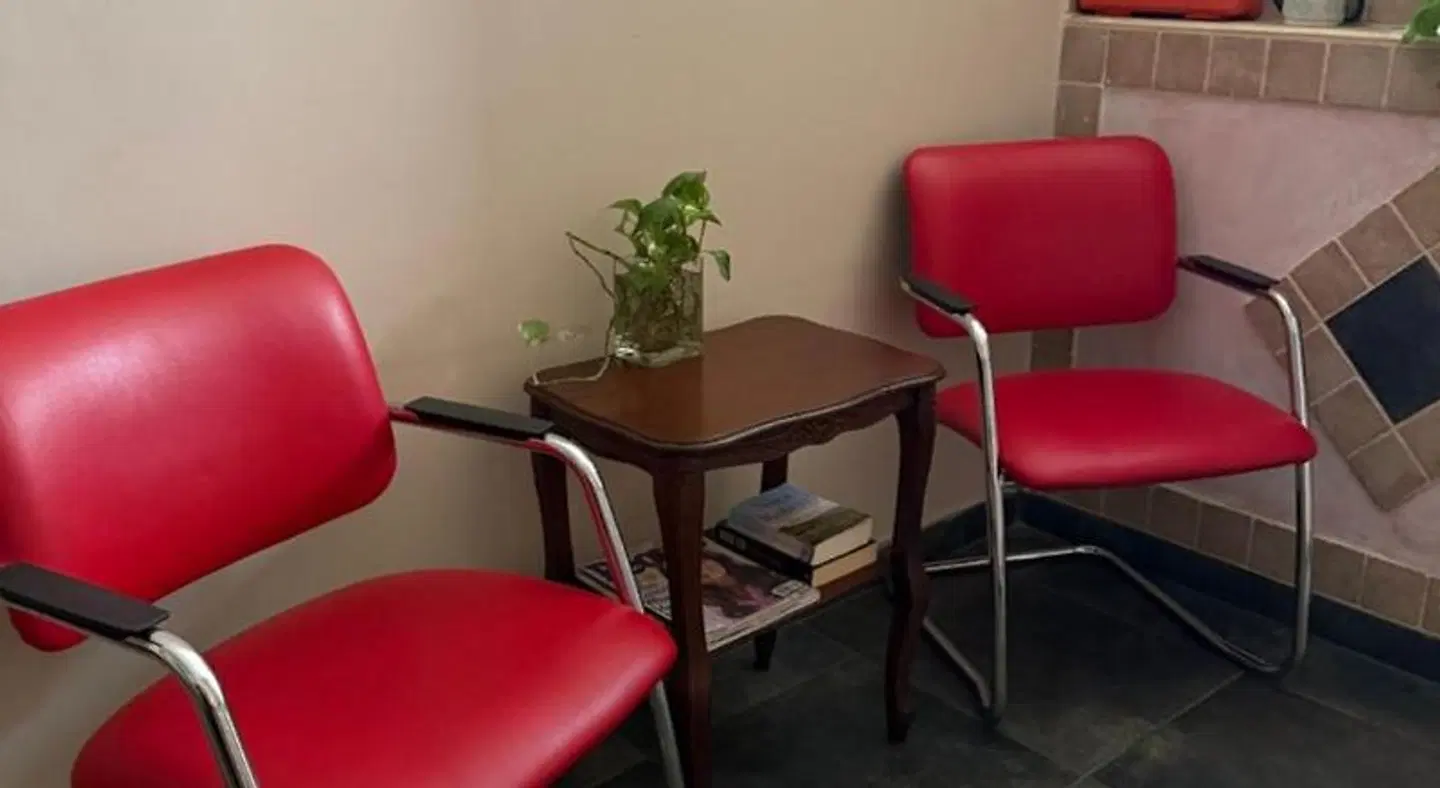 Clarian Affittacamere ROOM_EXAMPLE