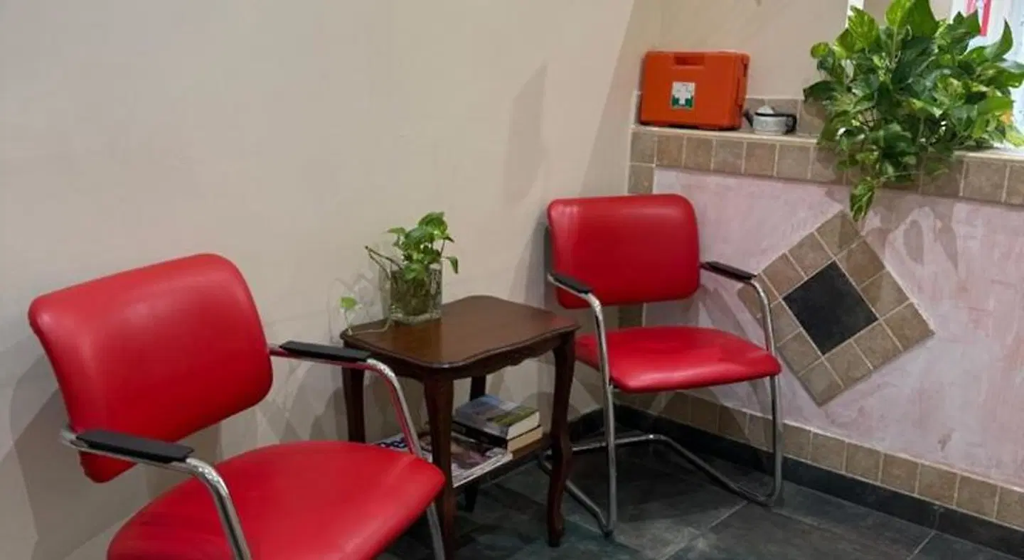 Clarian Affittacamere ROOM_EXAMPLE