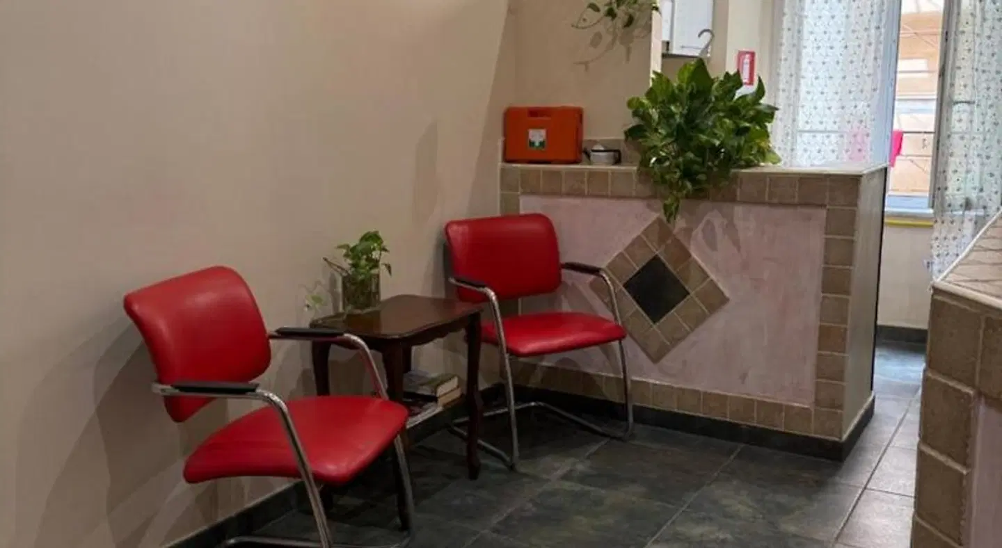 Clarian Affittacamere LOUNGE_LOBBY