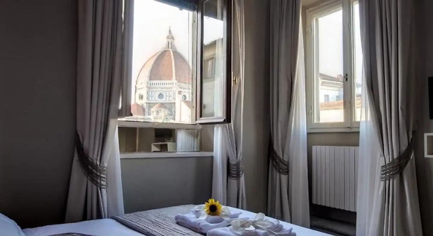 Residenza d'Epoca Visacci ROOM_EXAMPLE