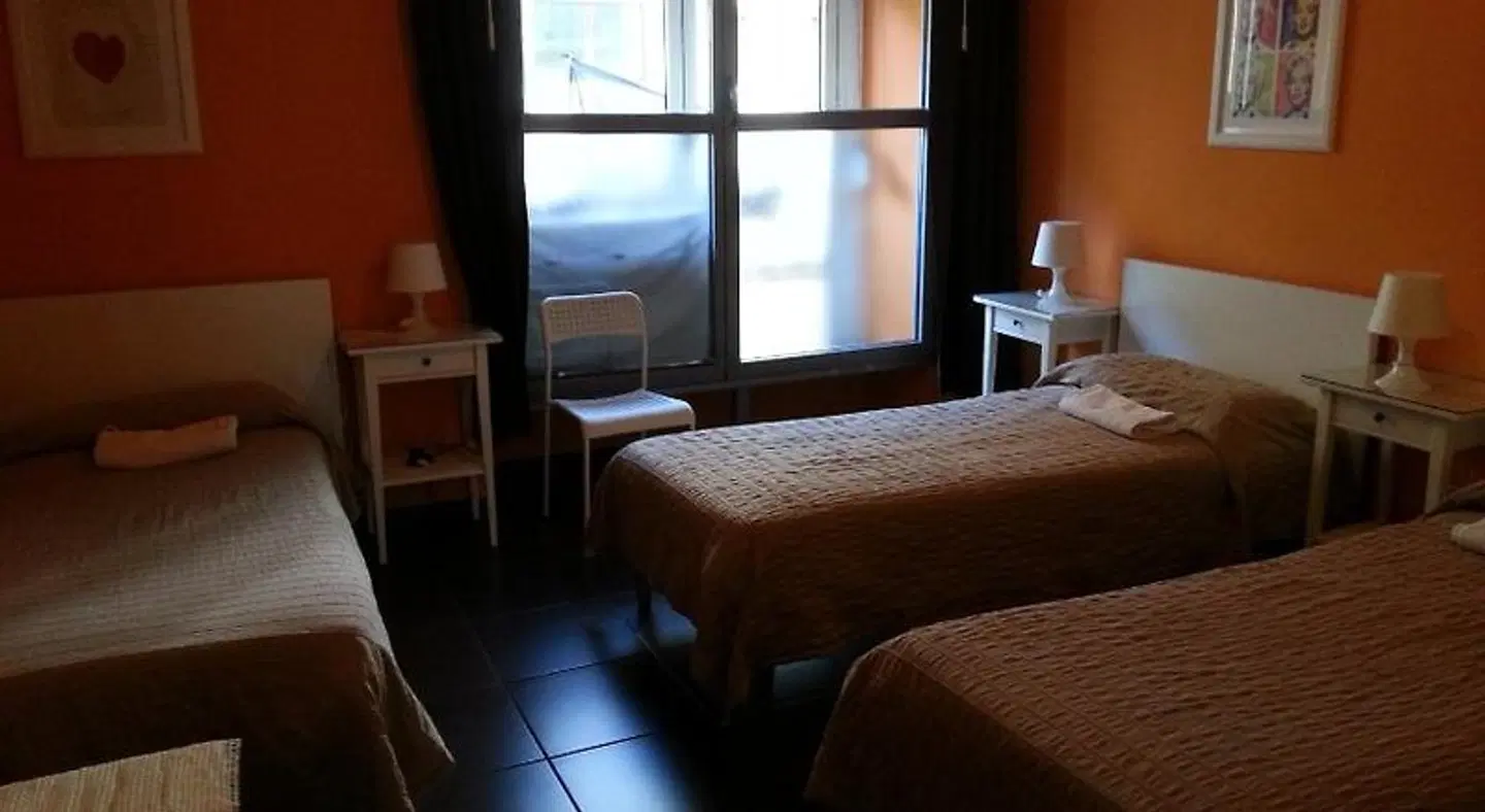 Affittacamere Andronaco ROOM_EXAMPLE