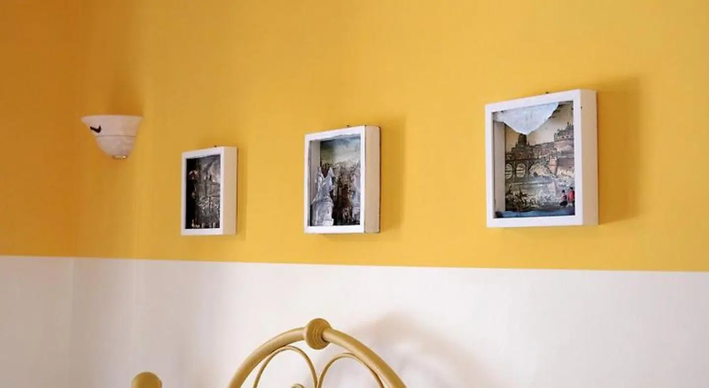 Trastevere Dream House MODEL_IMPRESSION