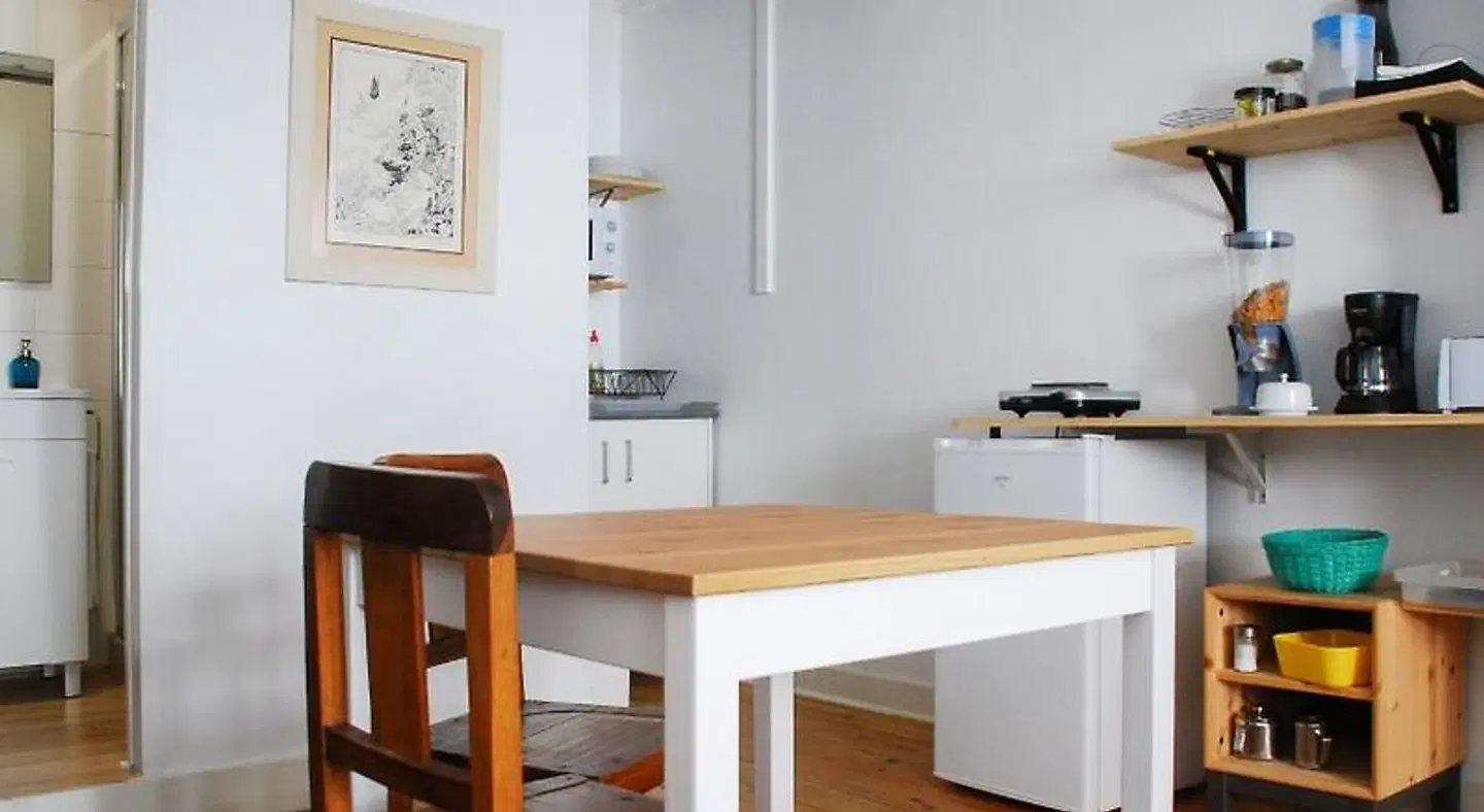 BoHo Guesthouse Rooms & Apartments ROOM_EXAMPLE