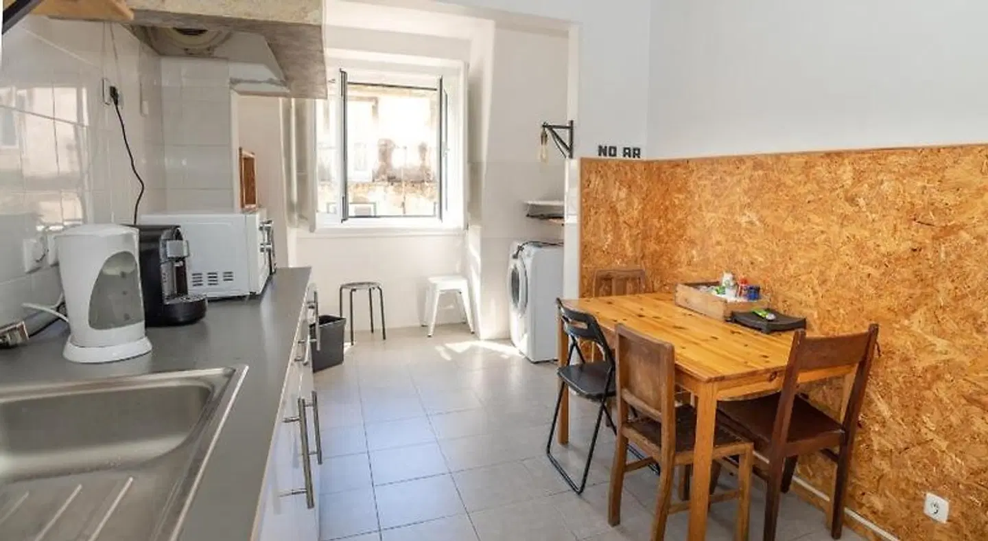 BoHo Guesthouse Rooms & Apartments ROOM_EXAMPLE