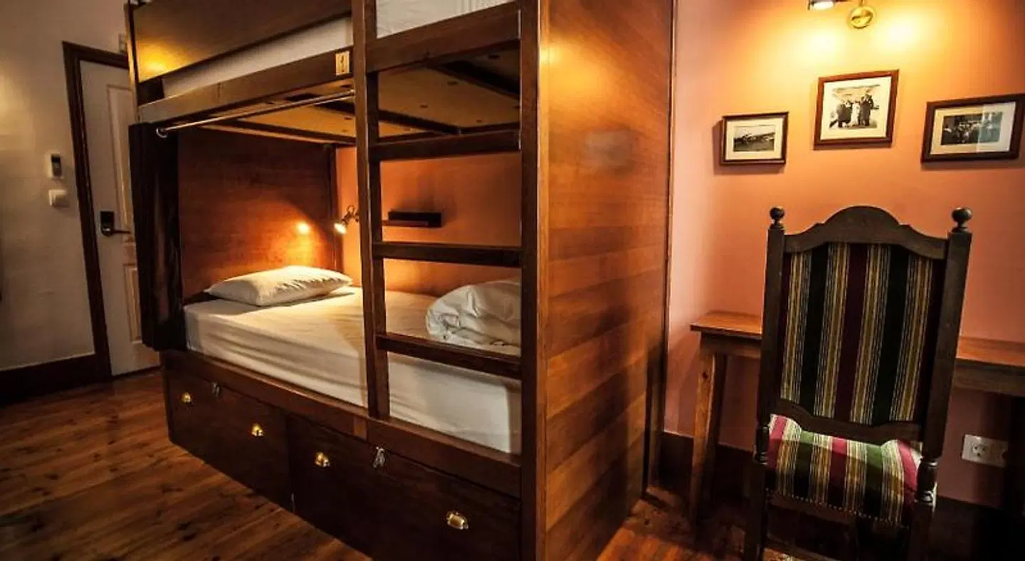 Home Lisbon Hostel ROOM_EXAMPLE