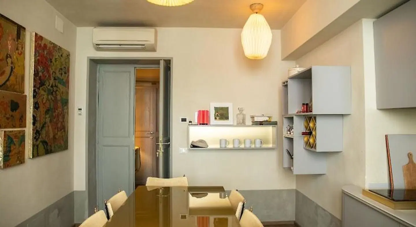 CasaCau Badezimmer
