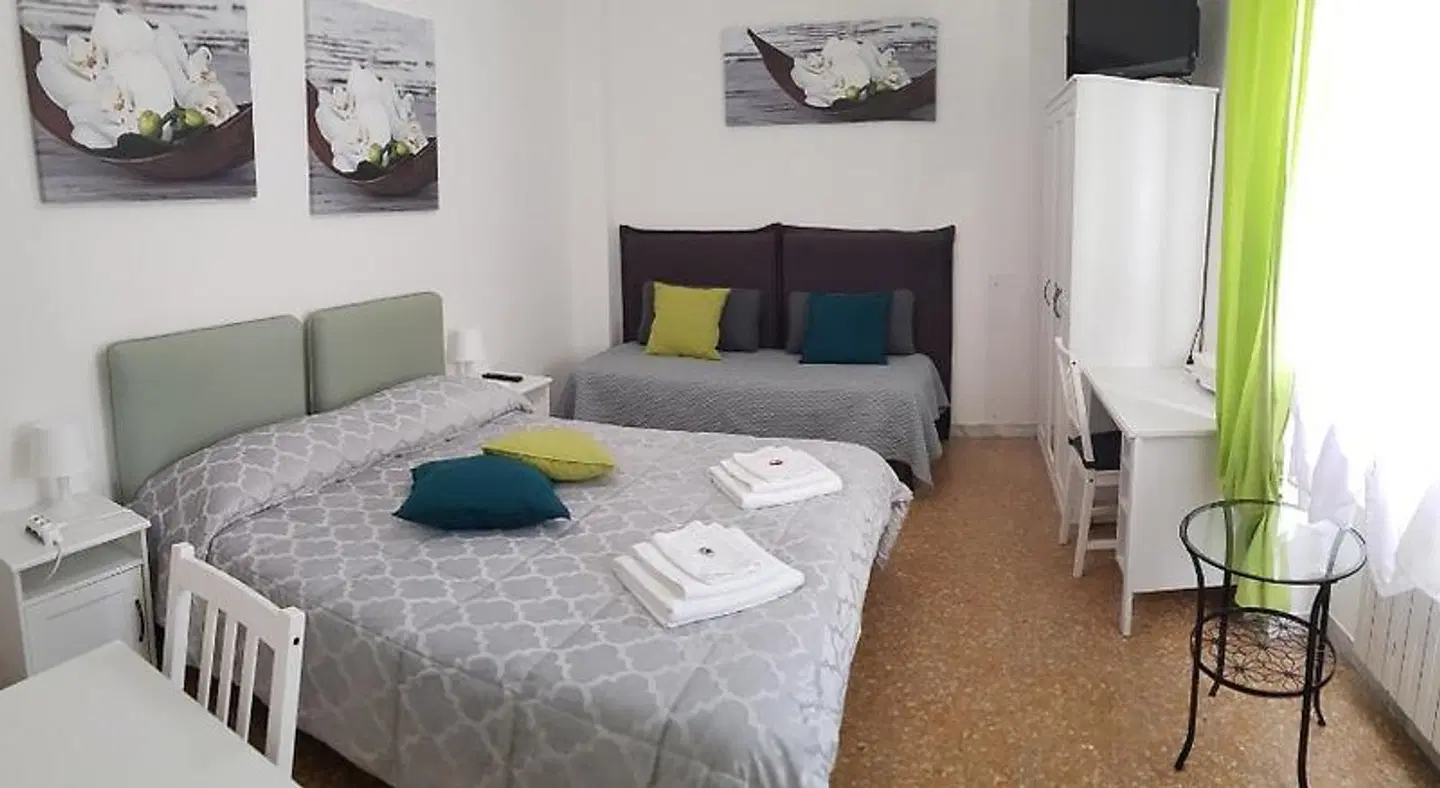 Rose Antiche ROOM_EXAMPLE