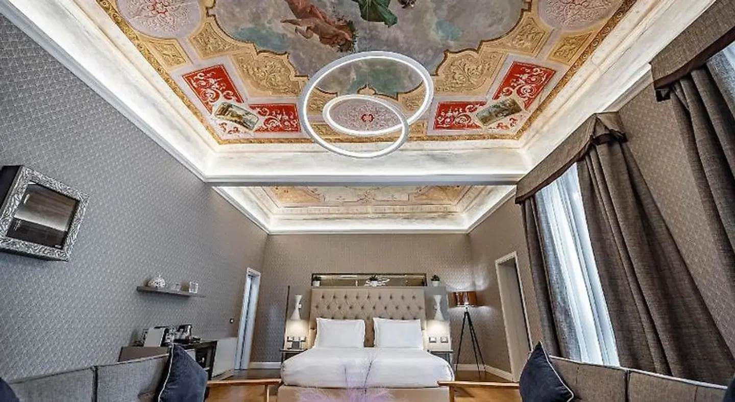 Martelli 6 Suite and apartments ROOM_EXAMPLE