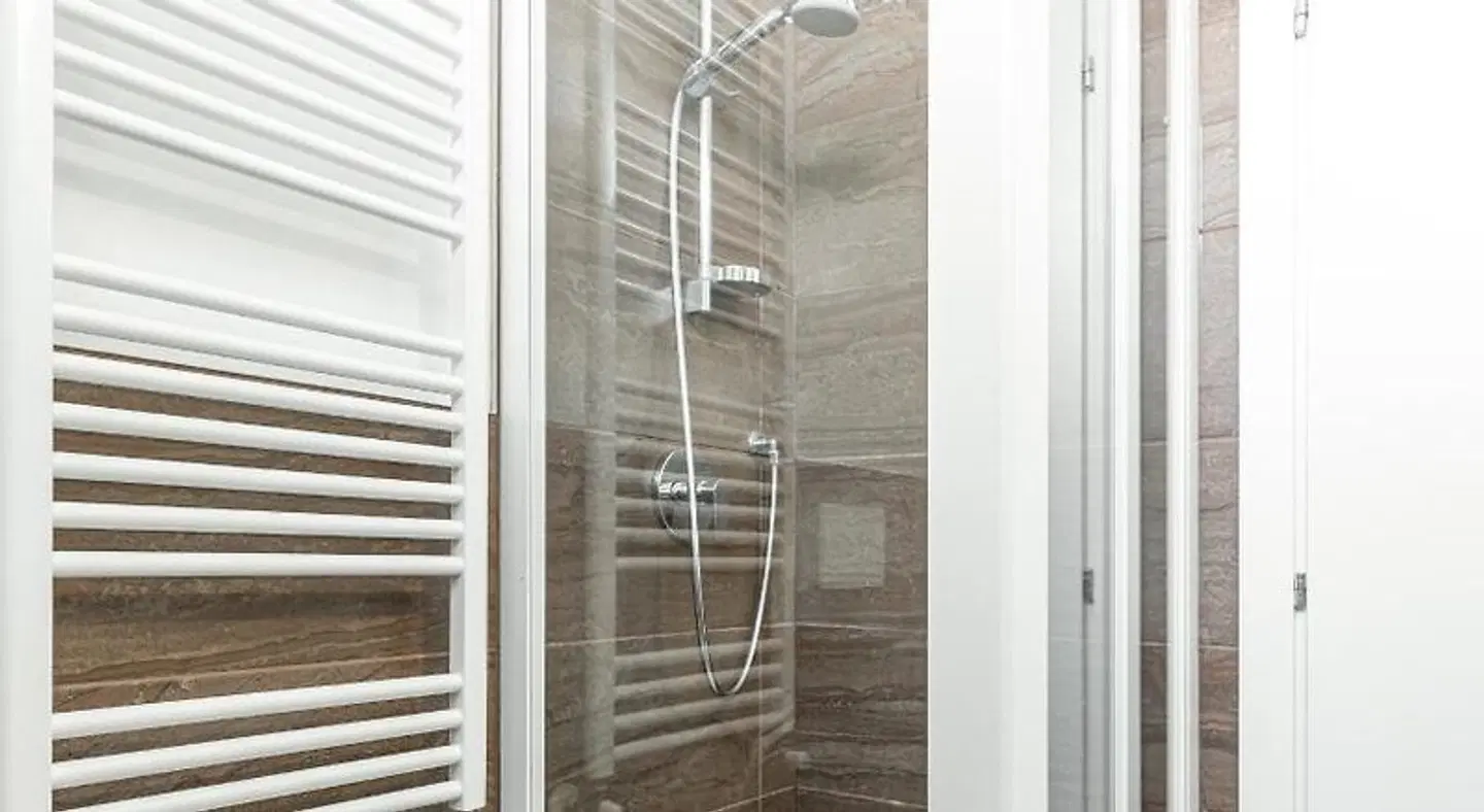Alfa Bicocca Apartments HEALTH_BEAUTY