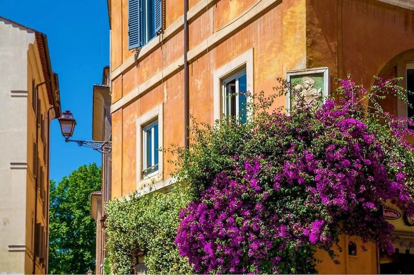 Palazzo Medusa EXTERIOR