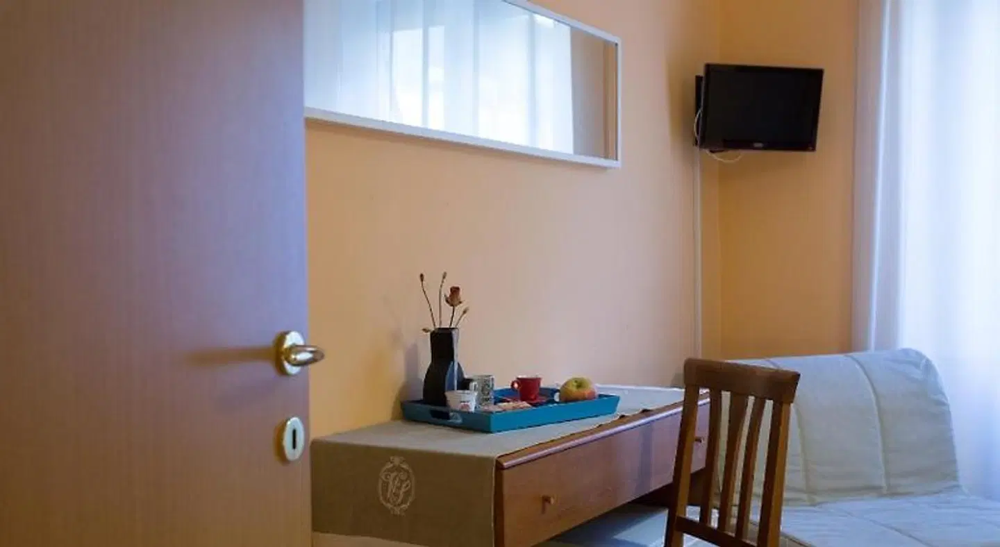 Aurelia Garden Rooms ROOM_EXAMPLE