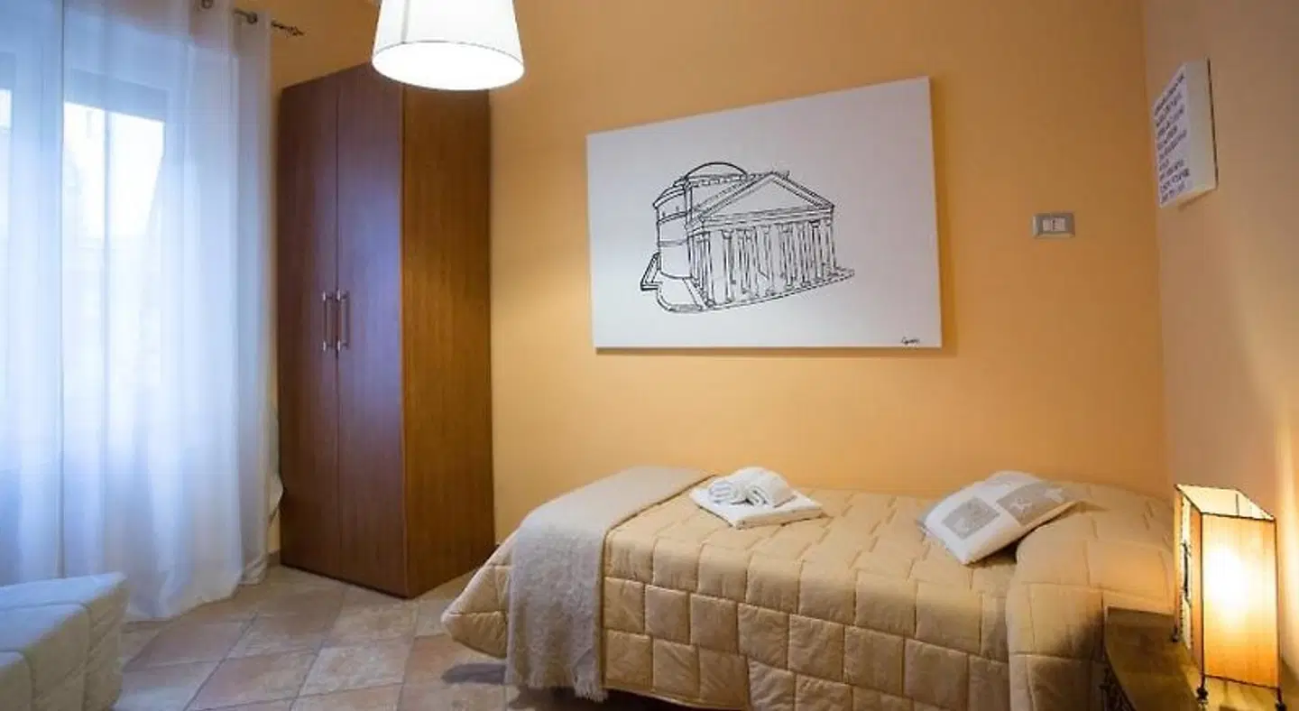 Aurelia Garden Rooms ROOM_EXAMPLE
