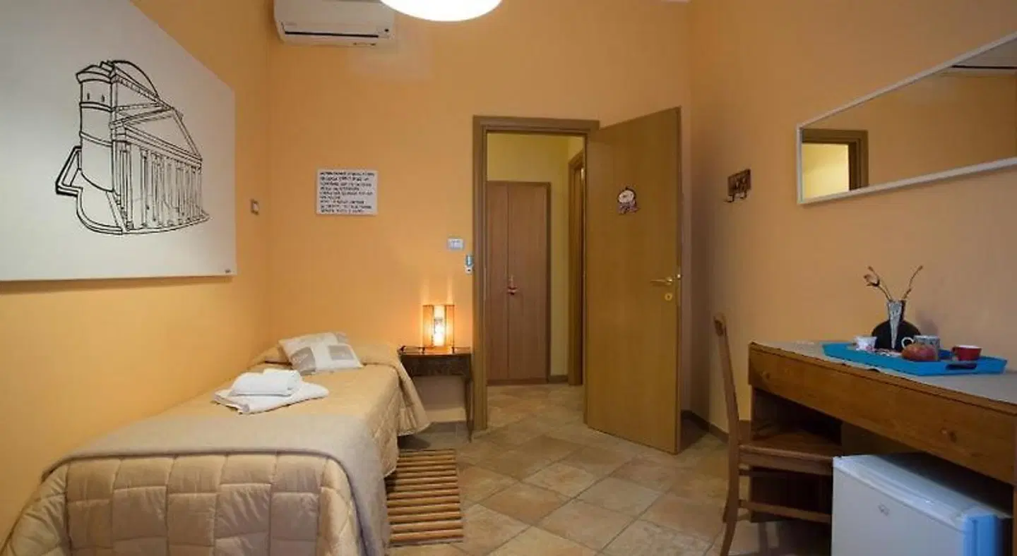 Aurelia Garden Rooms ROOM_EXAMPLE