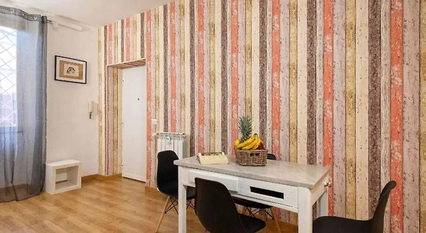 Rome La Sapienza Apartment ROOM_EXAMPLE