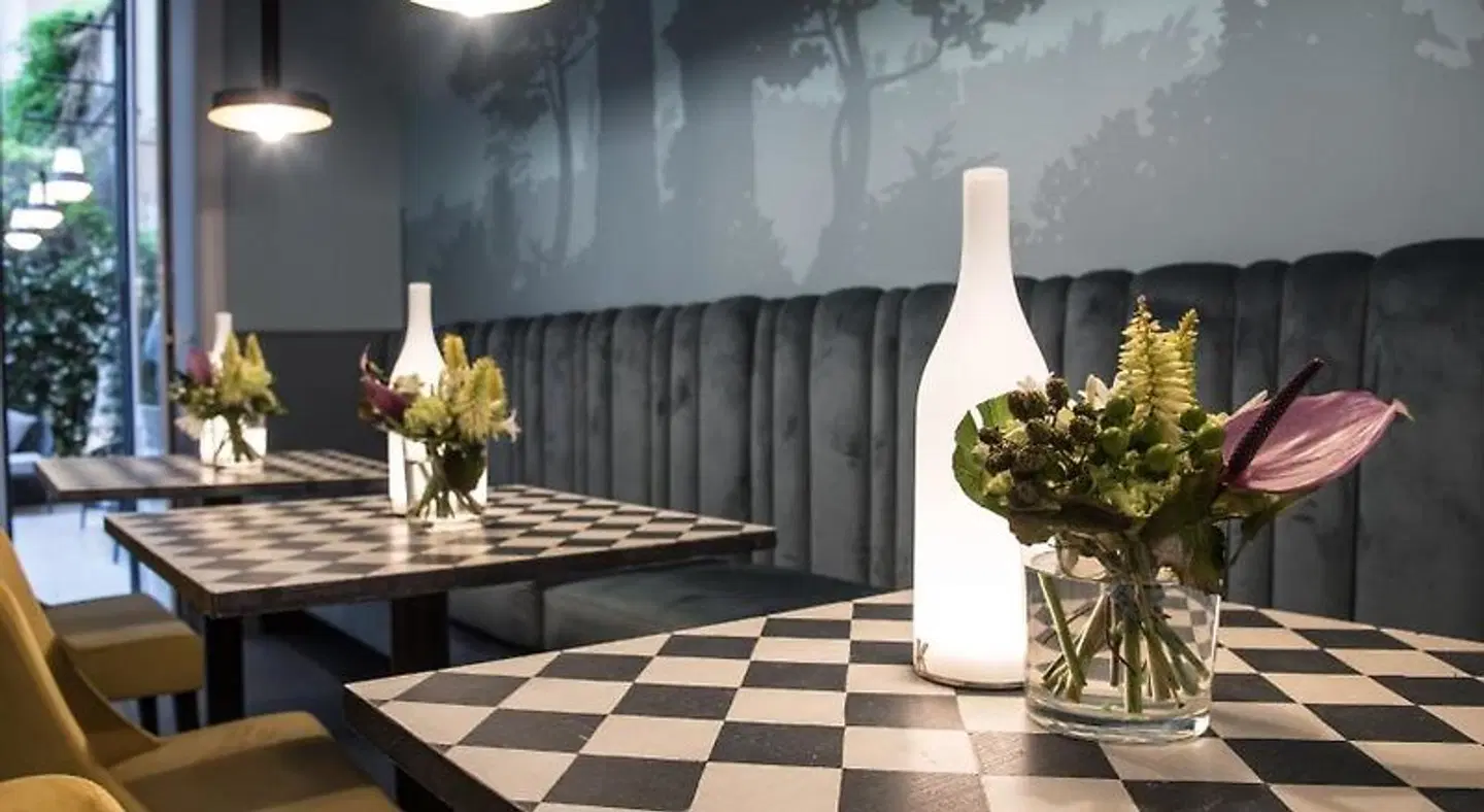 Domus Alberico LOUNGE_LOBBY