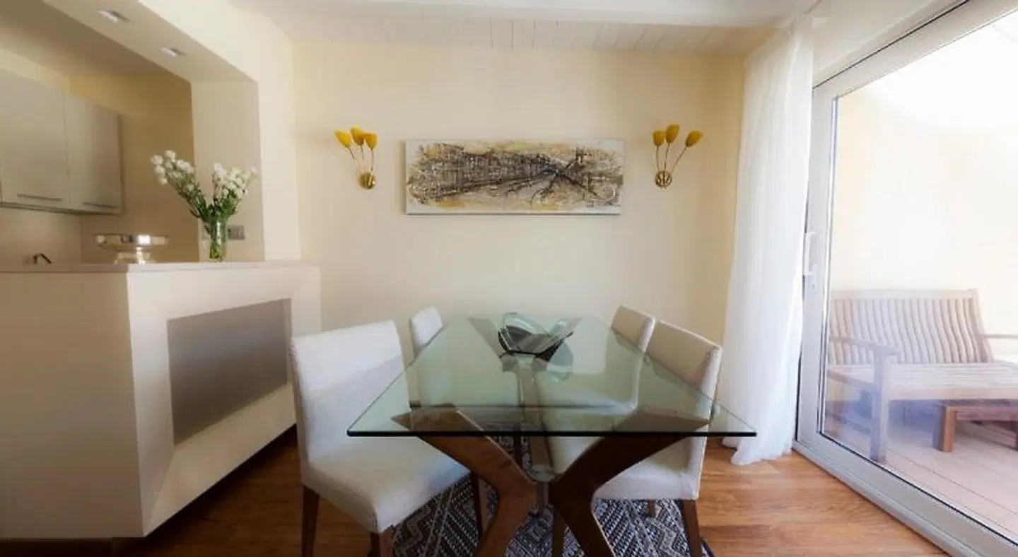 Bronzino House ROOM_EXAMPLE