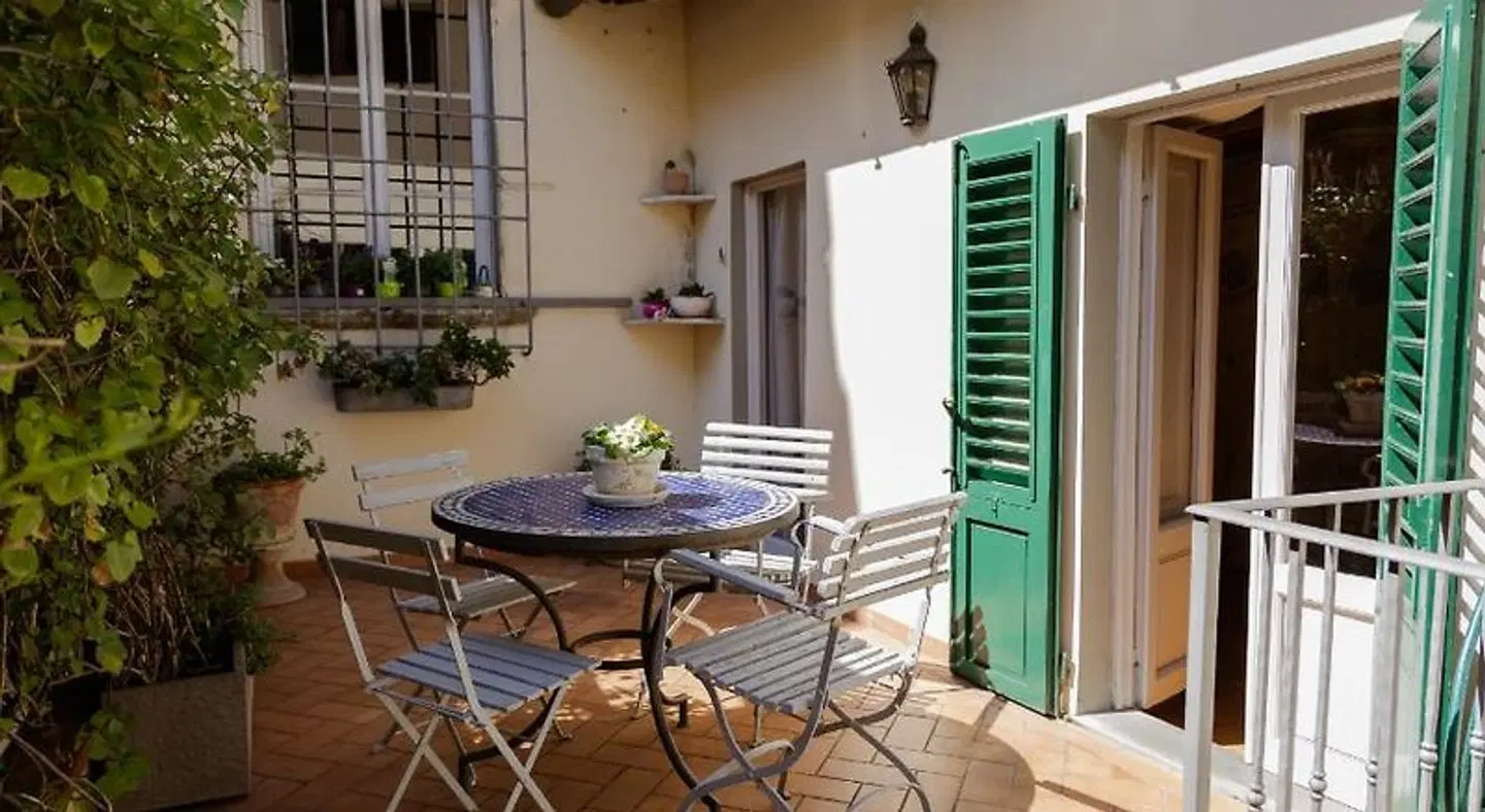 San Pier Novello in Oltrarno ROOM_EXAMPLE