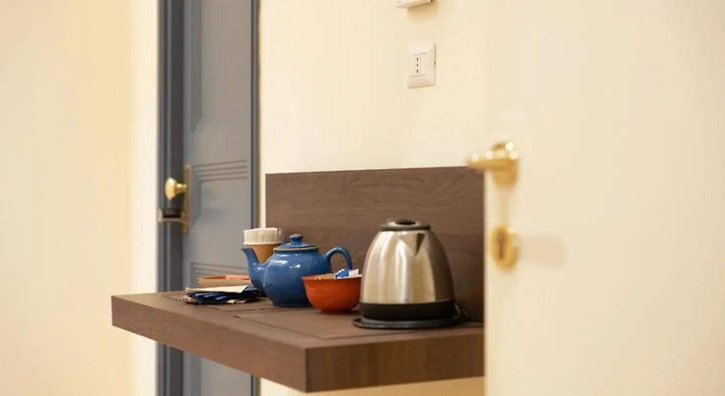BeigE et BIE' Guesthouse ROOM_EXAMPLE