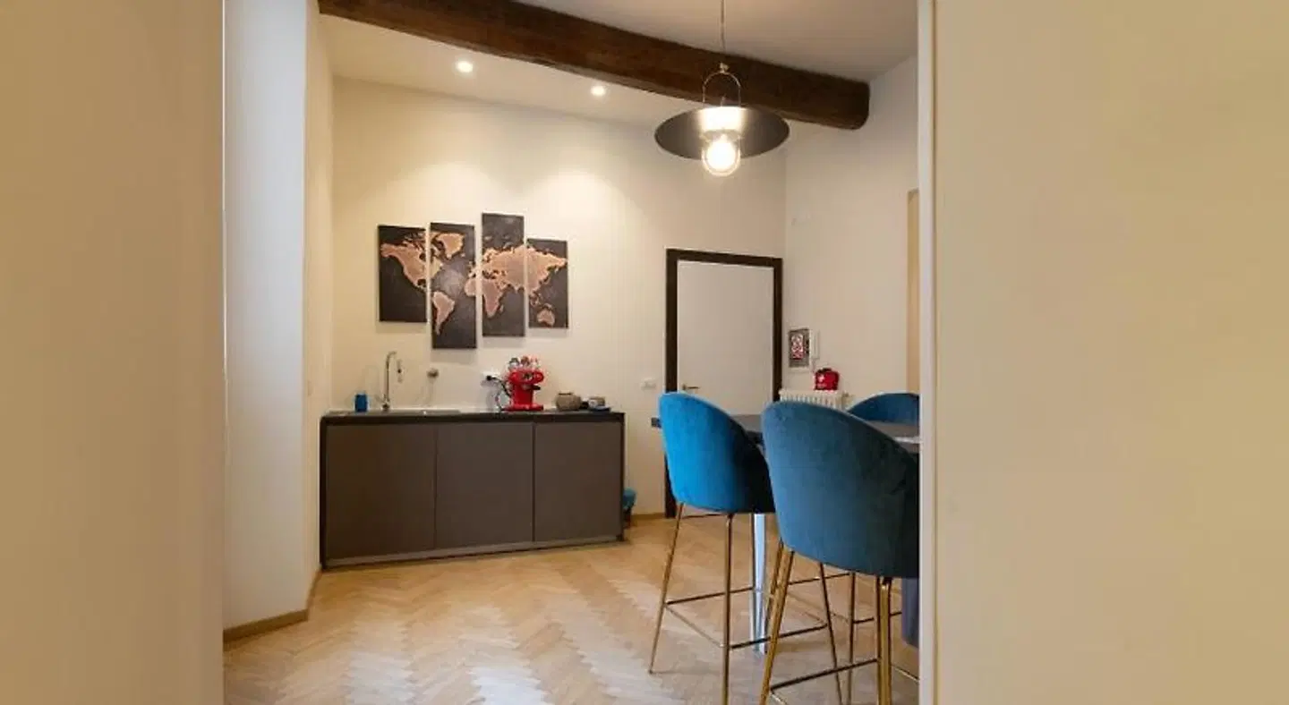 BeigE et BIE' Guesthouse Bar