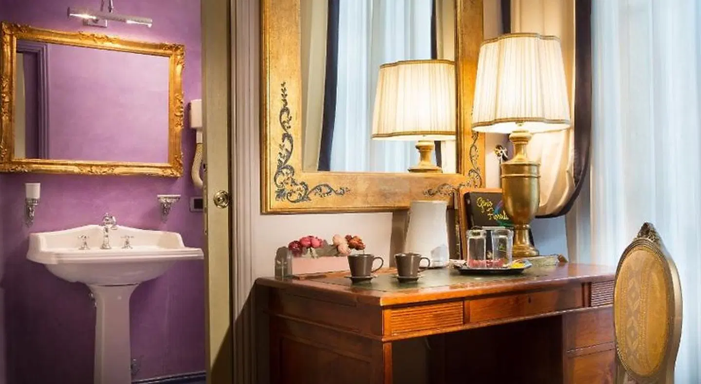 B&B Il Marzocco ROOM_EXAMPLE