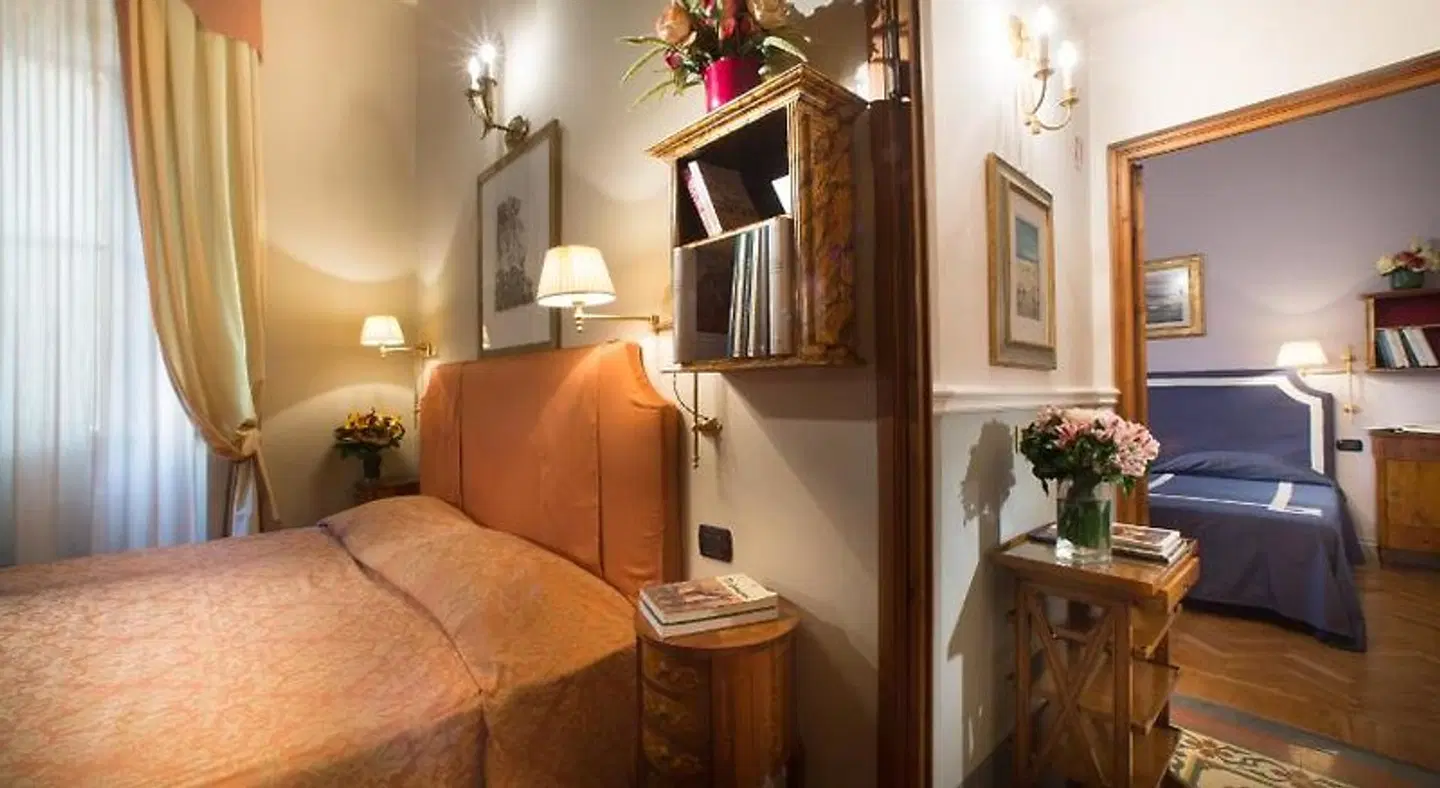 B&B Il Marzocco ROOM_EXAMPLE