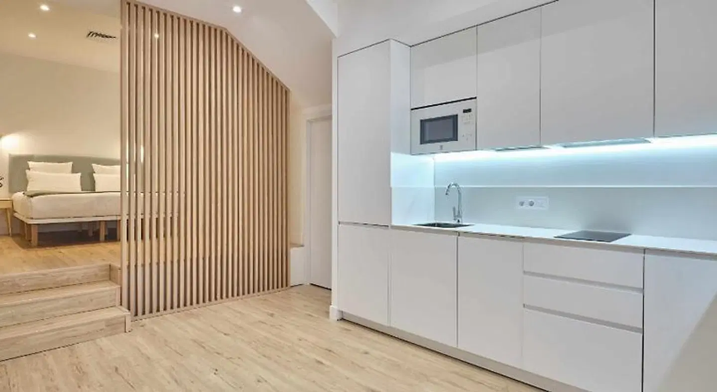 Paseo Suites Hotel ROOM_EXAMPLE