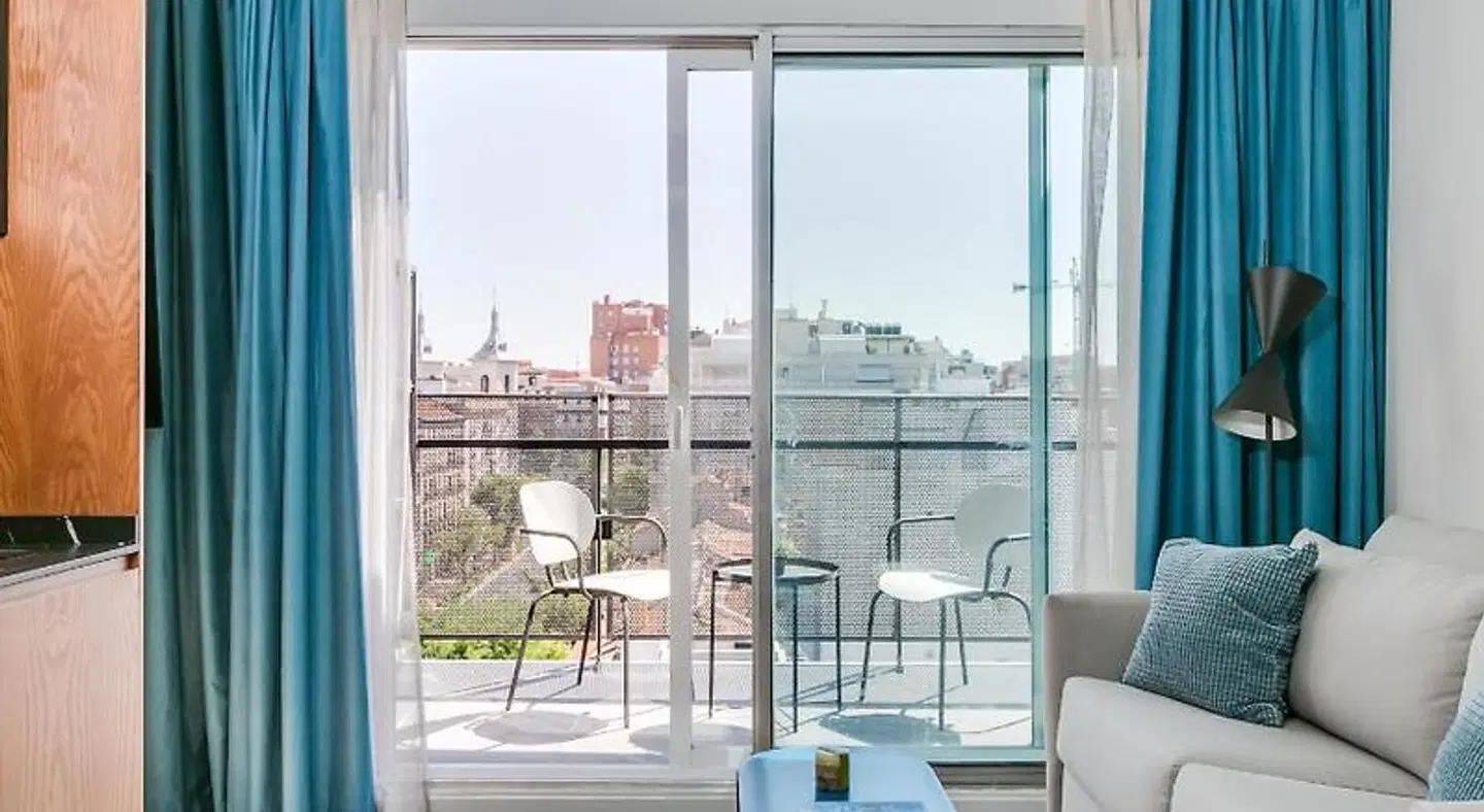 Hotel Trafalgar Restaurant