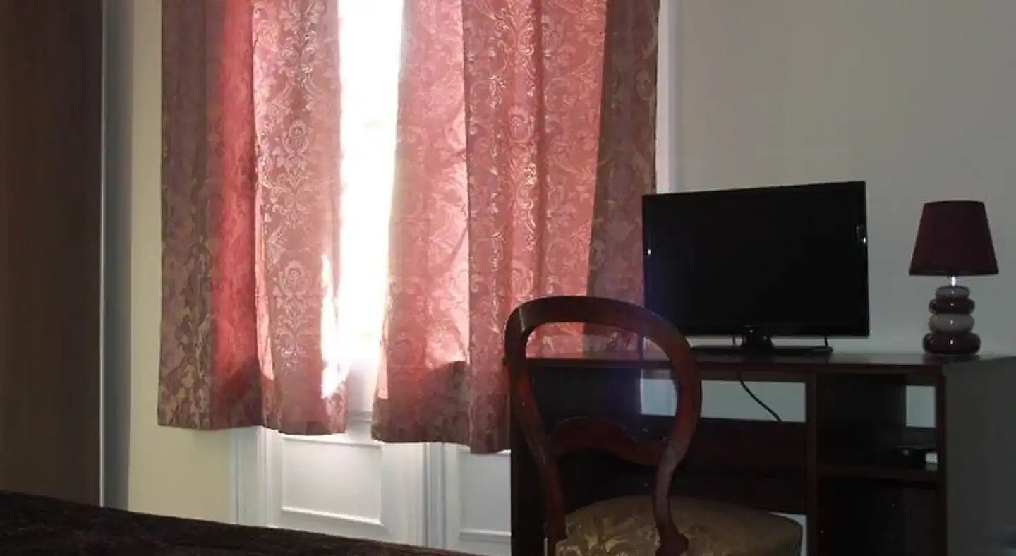 Victoria Palace Badezimmer