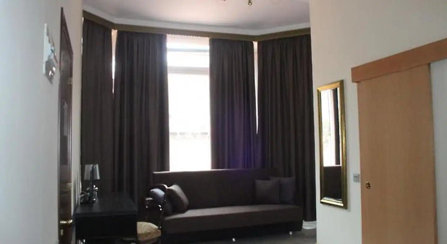 Victoria Palace Wohnbeispiel