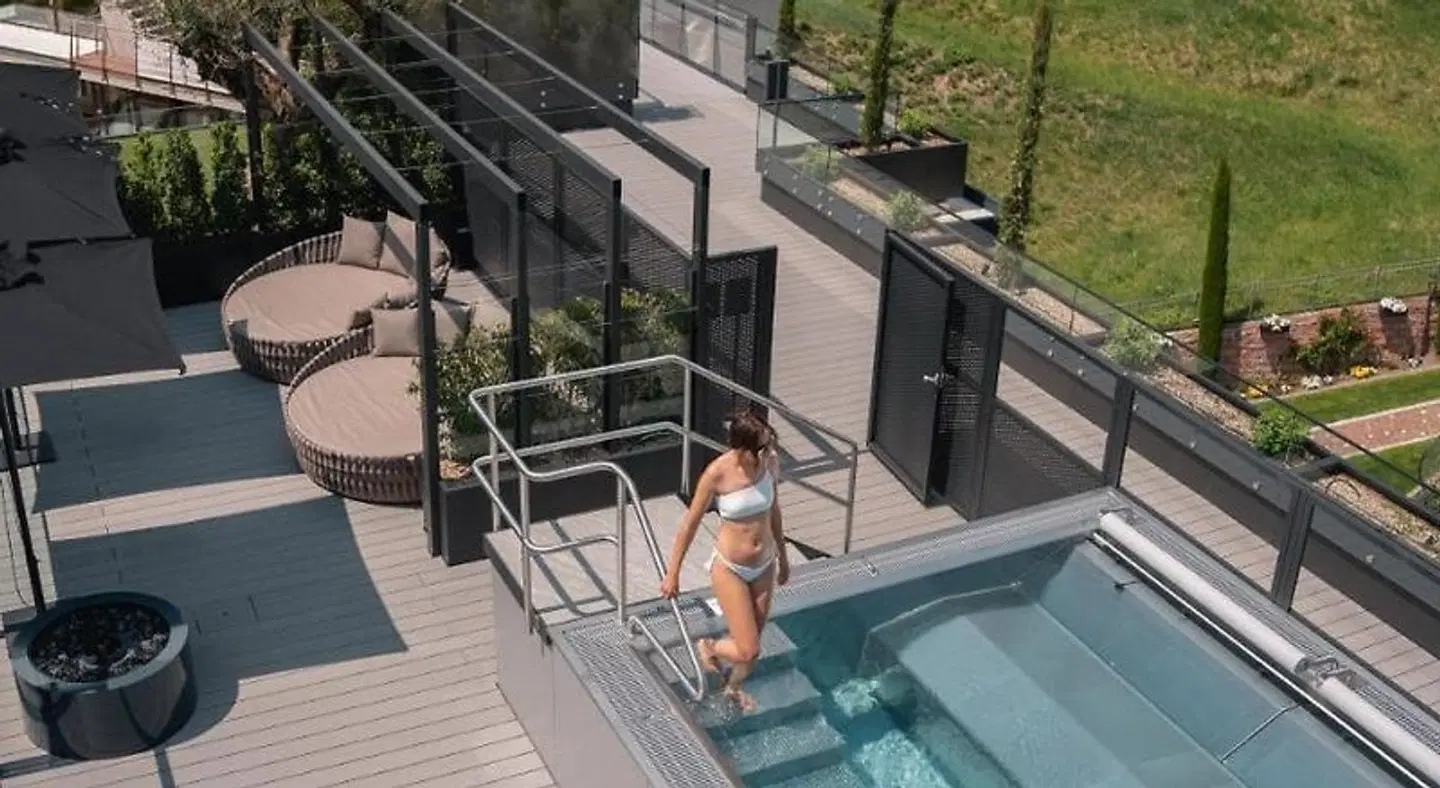 Dolce Vita Hotel Preidlhof SPORTS_AND_LEISURE