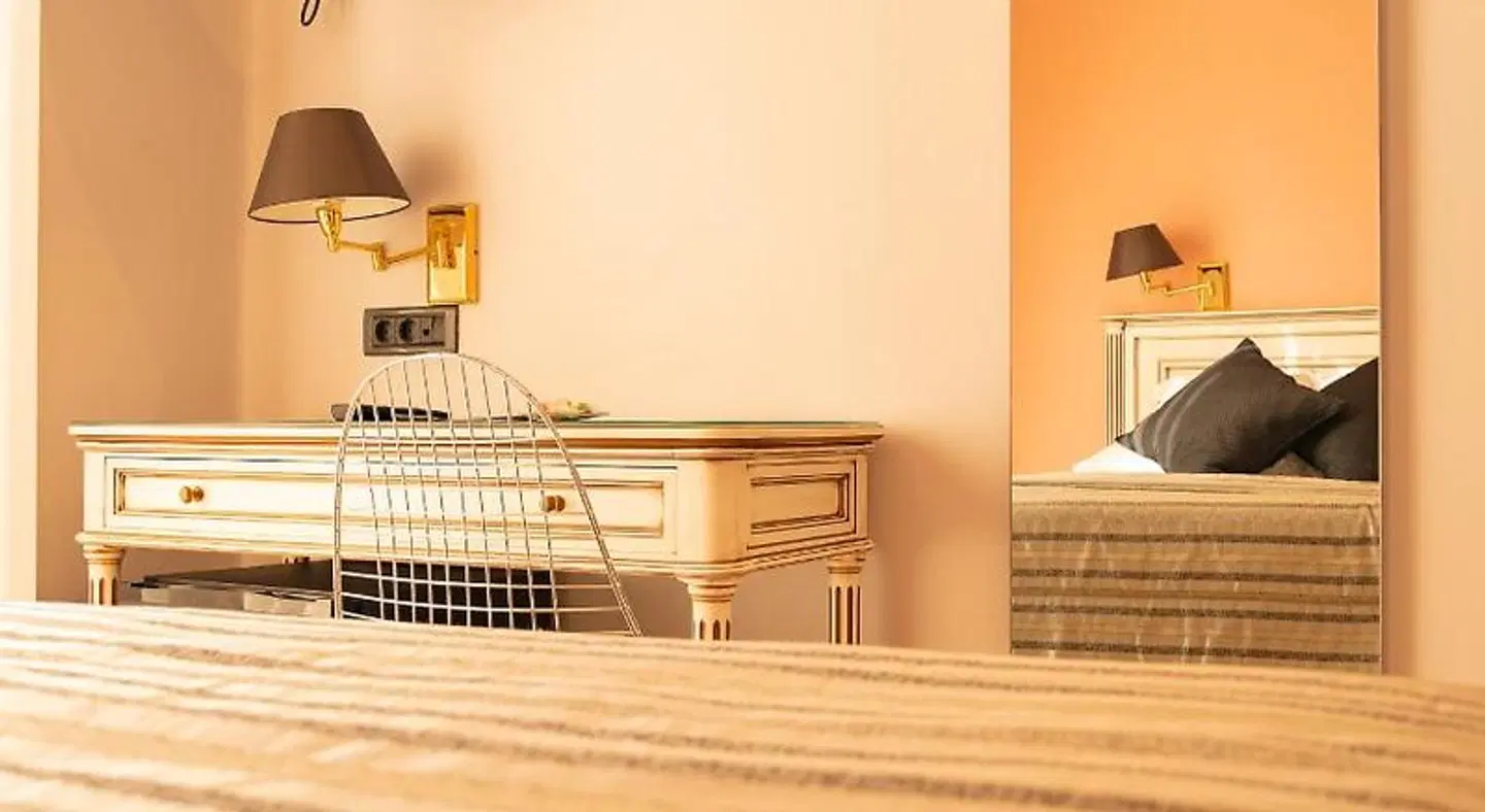 Sancho ROOM_EXAMPLE