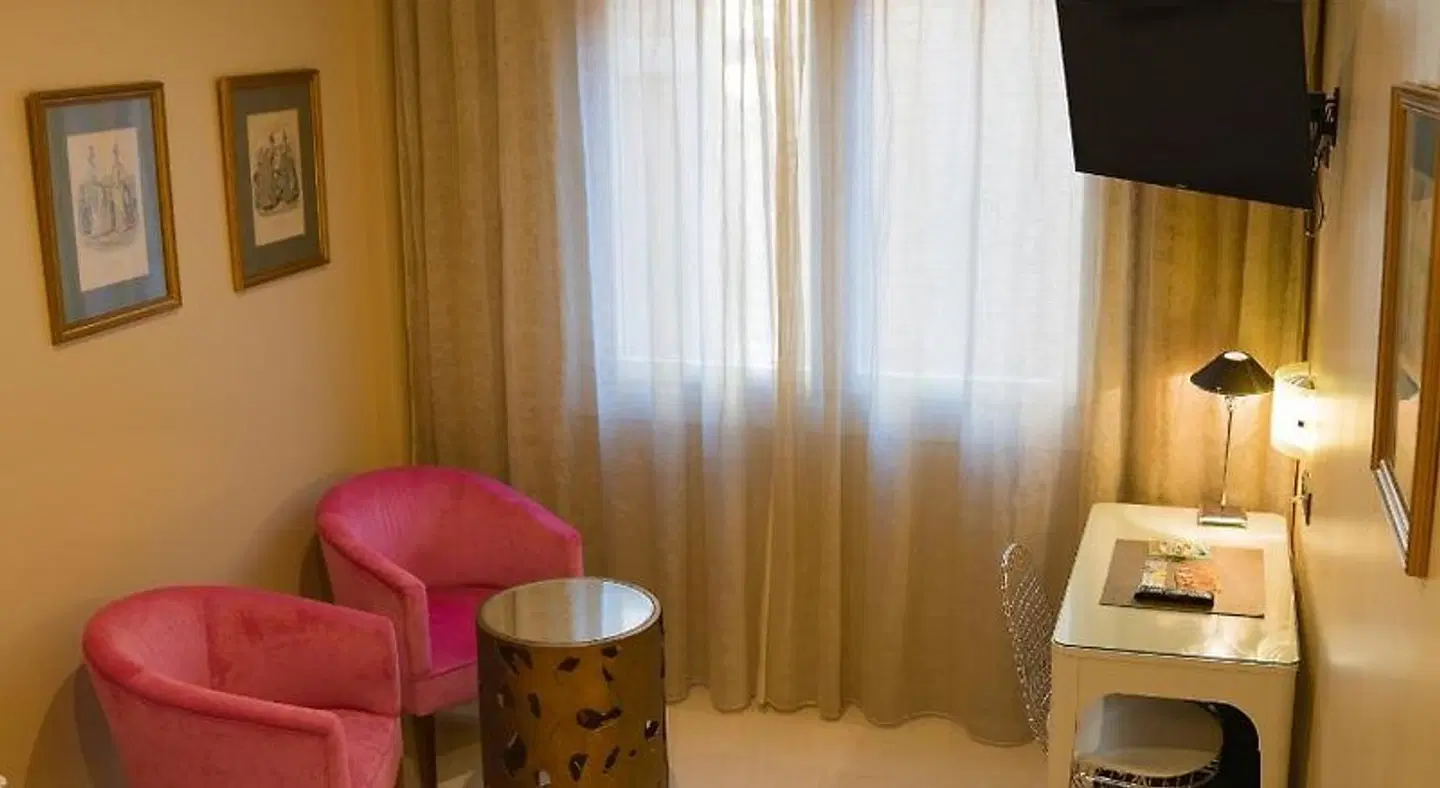 Sancho ROOM_EXAMPLE
