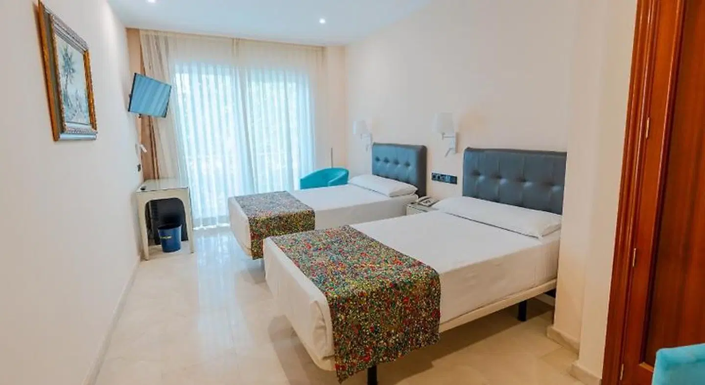 Sancho ROOM_EXAMPLE