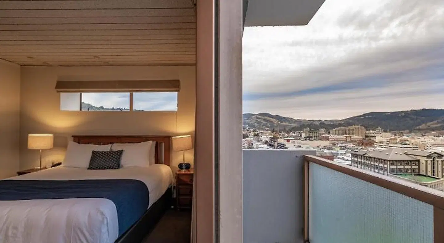 Kingsgate Hotel Dunedin ROOM_EXAMPLE