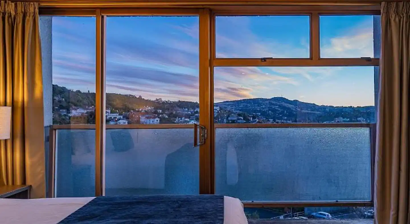 Kingsgate Hotel Dunedin Wohnbeispiel