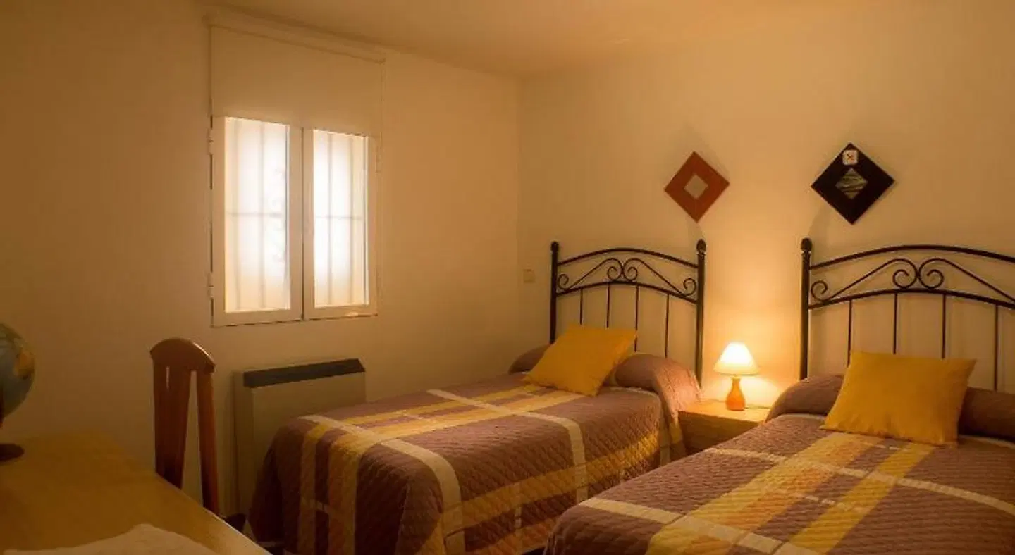 Hostal Oriente ROOM_EXAMPLE