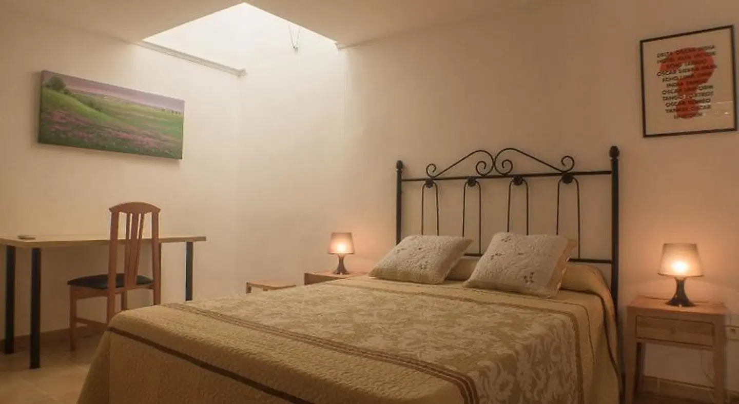 Hostal Oriente ROOM_EXAMPLE