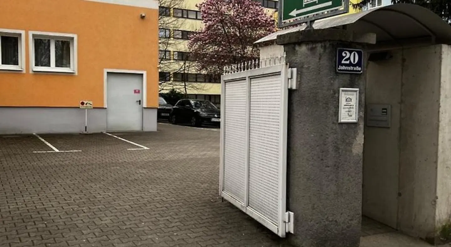 Salzburgrooms EXTERIOR