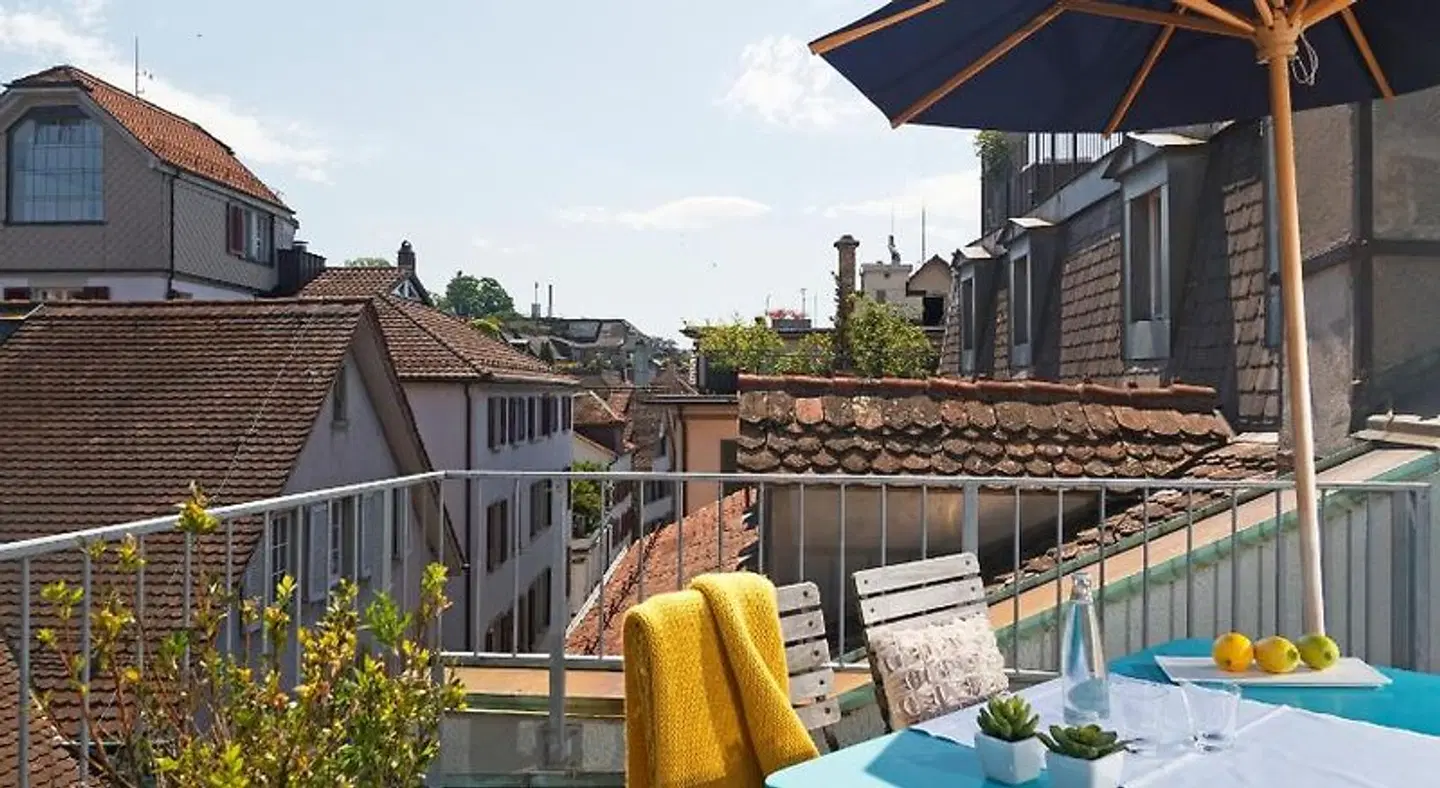 Rössli Terrasse