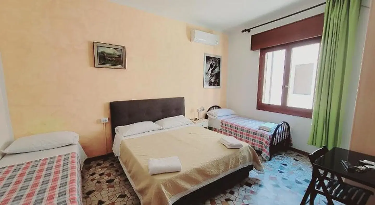 B&B The Caponi Bros ROOM_EXAMPLE