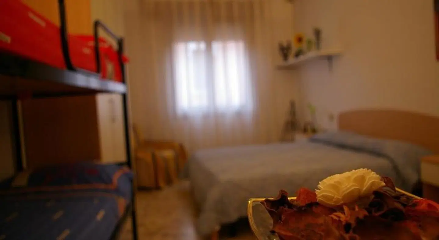B&B The Caponi Bros ROOM_EXAMPLE