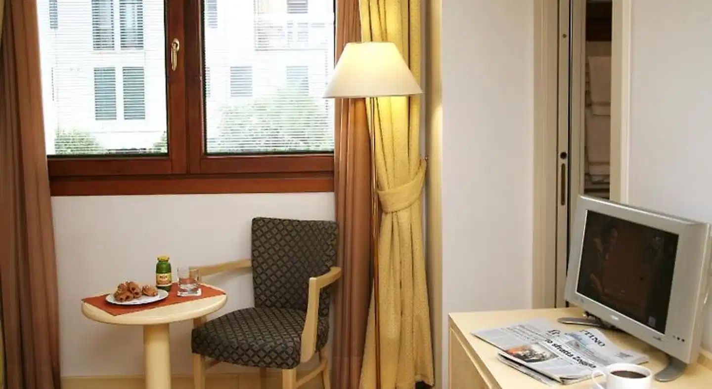 Hotel Giudecca Wohnbeispiel